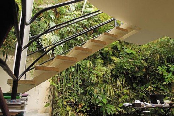 این خانه رویایی را در پاریس ببینید+ عکس