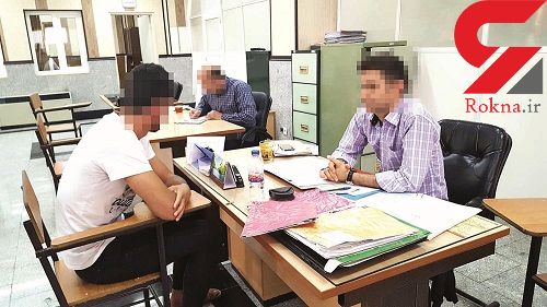  Ú©Ø´Ù Ø±Ø§Ø² Ø¢Ø²Ø§Ø±Ù‡Ø§ÛŒ Ø´ÛŒØ·Ø§Ù†ÛŒ Ùˆ Ø³Ø±ÛŒØ§Ù„ÛŒ Ø¯Ø®ØªØ±Ø§Ù† ØªÙ‡Ø±Ø§Ù†ÛŒ ØªÙˆØ³Ø· Ø®ÙˆØ§Ù†Ù†Ø¯Ù‡ Ù¾Ø§Ù¾ + Ø¹Ú©Ø³