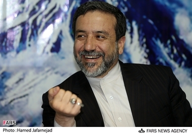 عراقچی در به سرانجام رسیدن مذاکرات هسته ای تاثیر قابل توجهی داشت. 