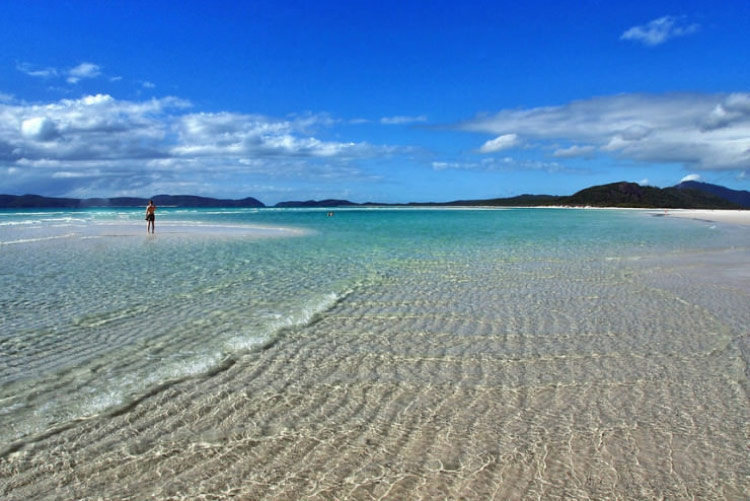 10جزیره عالی برای سفر در سال 2016