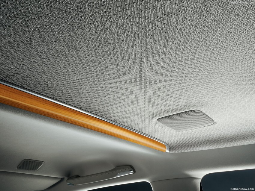  معرفی تویوتا سنچری 2018 + قیمت 