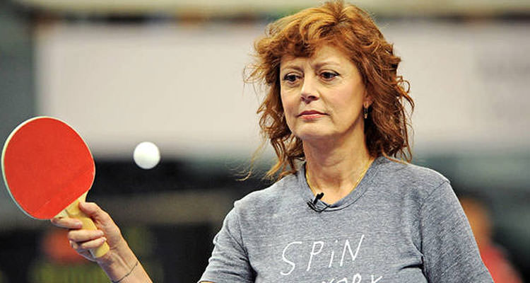 سوزان ساراندون