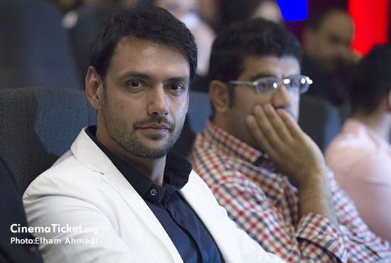 رونمایی از اولین فیلموگرافی ایران با موضوع «گوهر خیر اندیش» +تصاویر