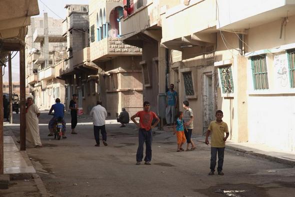 تصاویر : شهر تاریخی پالمیرا