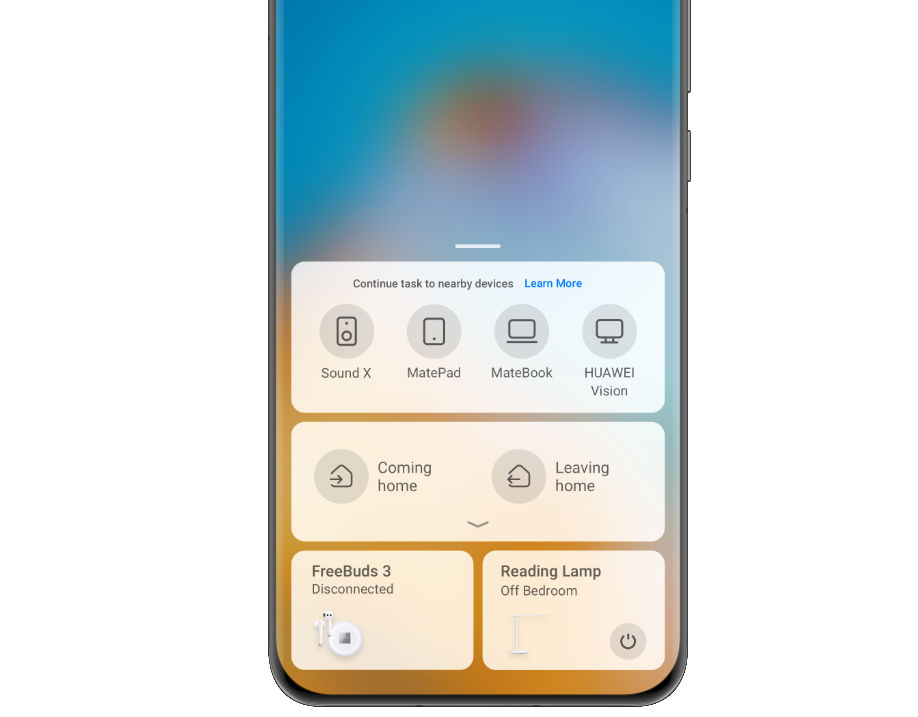 رابط کاربری جدید EMUI 10.1 هوآوی چه امکانات جدیدی دارد؟