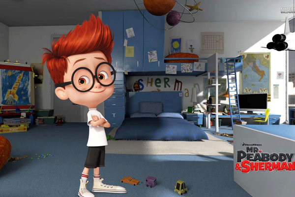 آقای پی بادی