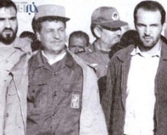 آیت الله هاشمی رفسنجانی