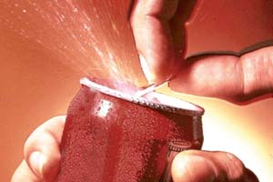 8 خوراکی نفخ آور