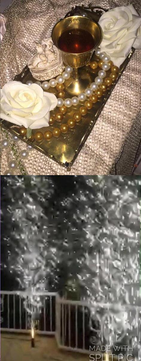 مراسم عقد خواهر لیلا اوتادی 1