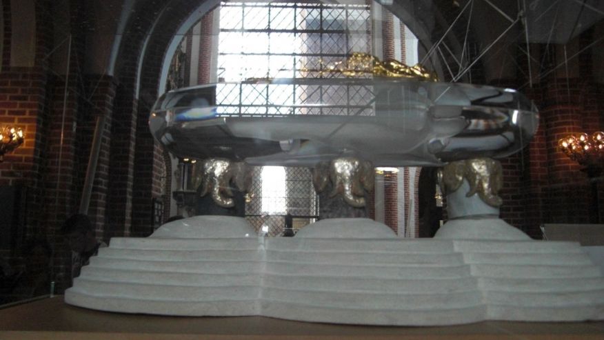 اختلافات زن و شوهری در خانواده سلطنتی دانمارک!