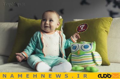 مردی که زن و بچه اش را جوک کرد+تصاویر