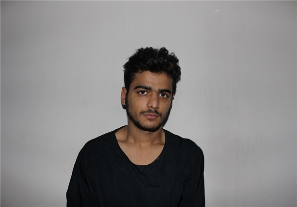 دستگیری زورگیران موتورسوار شمال‌ تهران (+عکس)