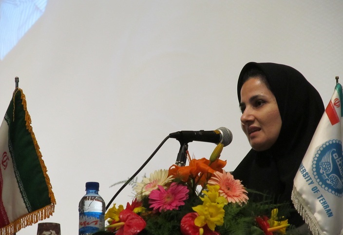 با زنان کابینه روحانی بیشتر آشنا شوید