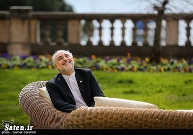 علی اکبر صالحی، مسئول سازمان انرژی اتمی است. وی یکی از کسانی است که برای انجام مذاکرات محرمانه ایران و آمریکا تلاش بسیاری کرد.