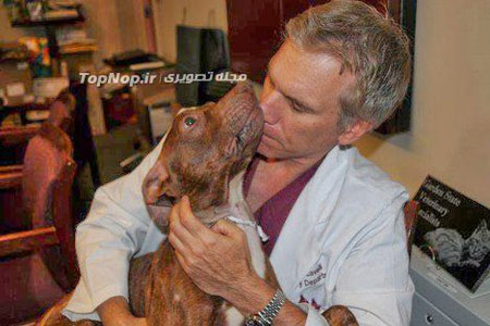 نجات از مرگ حتمی