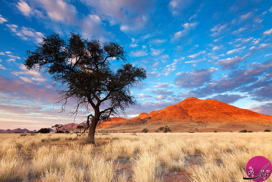 نامیبرند،نامیبیا