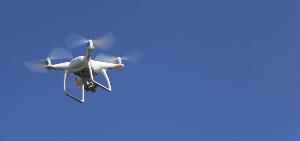 عکس/ اضافه شدن دوربین هوایی به تمرینات استقلال