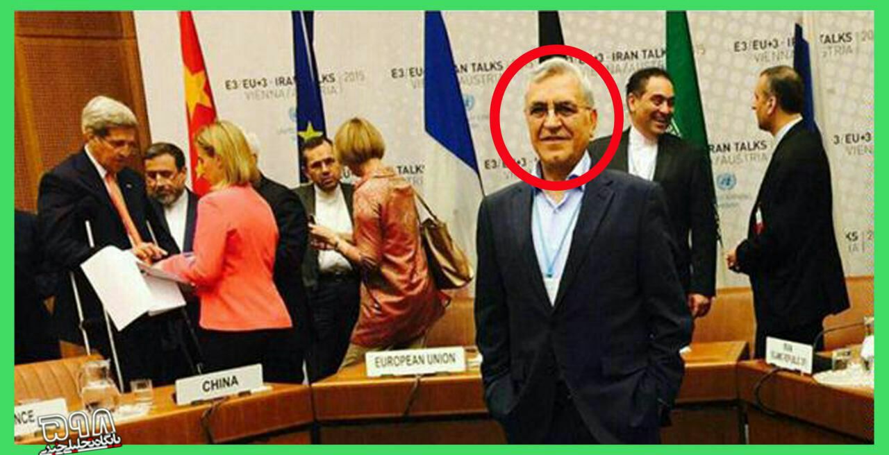 دری اصفهانی: بازداشت نشدم