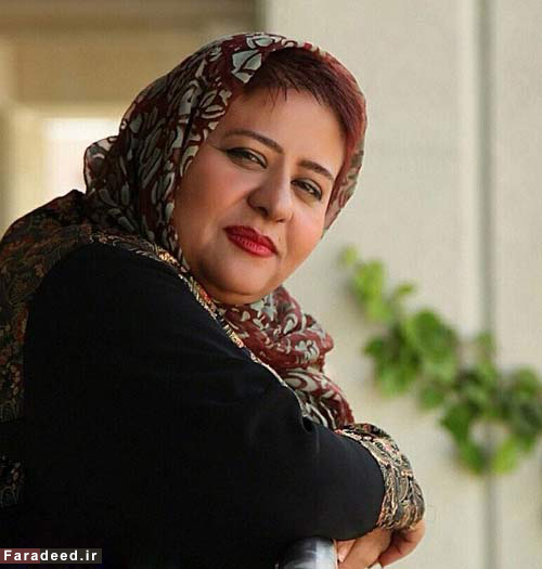 همه بازیگرانی که به 