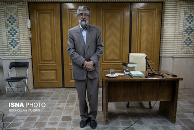 غلامعلی حدادعادل،نماینده چهار دوره و رییس مجلس هفتم،پس از نمایندگی علاوه بر عضویت در مجمع،به ادامه فعالیت در فرهنگستان زبان و ادب فارسی می‌پردازد.وی یکی از دلایل ناکامی در انتخابات را ابراز نگرانی از نقض عهد در برجام در مقابل امید دولتی‌ها دانست.