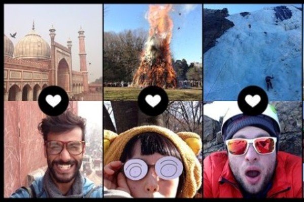 با این برنامه بهترین عکس ها را بگیرید +عکس