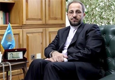 سید محمود احمدی، دبیر کل بانک مرکزی 