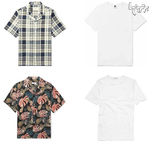 مدهای برتر مراسم مد مردانه «Pitti Uomo»