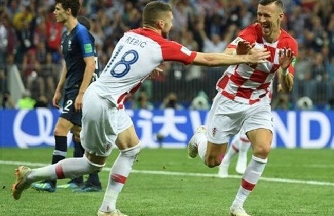 جام 21 به فرانسه رسید/ شکست کرواسی در پرگل‌ترین فینال دوره‌های اخیر