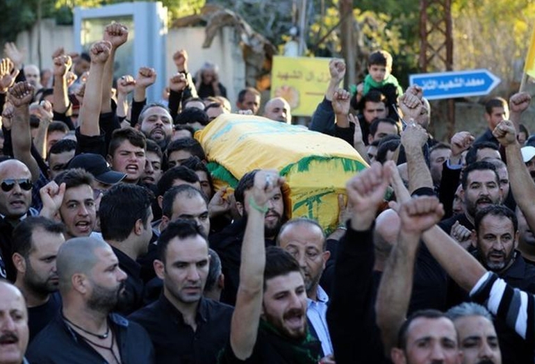 از قهرمان بیروت کمتر حرف زده شد (+عکس)