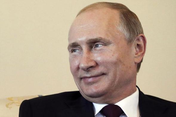 تصاویر : تاثیرگذارترین چهره های جهان‎