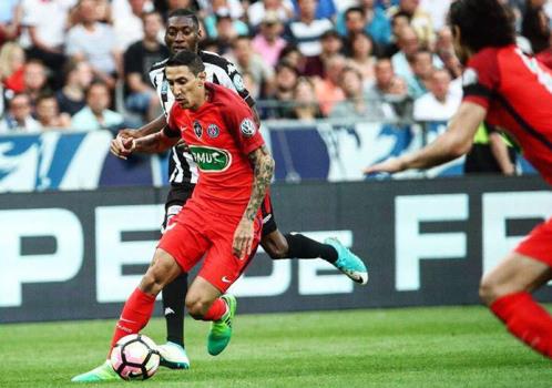 قهرمانان جام حذفی در اروپا؛ از تاریخ سازی ونگر با آرسنال تا پایان انریکه در بارسا با جام