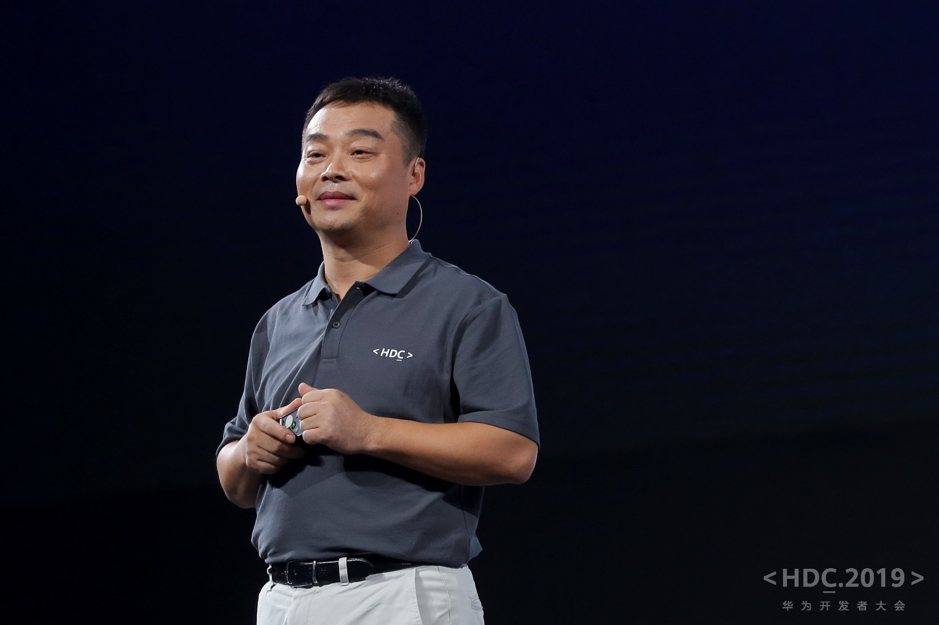 اکوسیستم های نرم افزاری جدید هوآوی برای شرکا و توسعه دهندگان نرم افزار معرفی شد