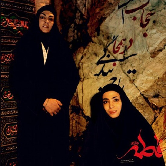 دخترانی که قهرمان 