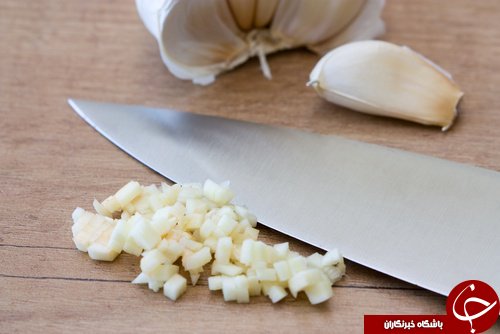 8 جایگزین خوش عطر و طعم برای نمک