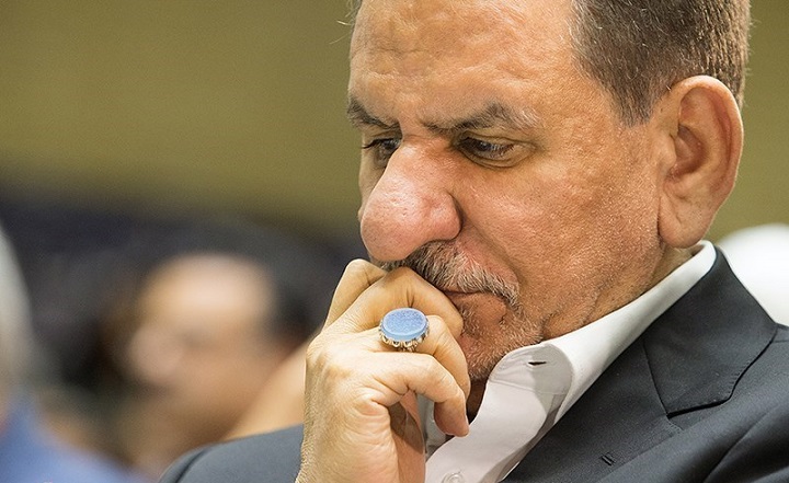 جهانگیری: برای زندگی اقشار آسیب پذیر برنامه داریم