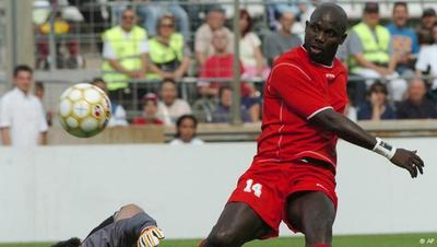 ژرژ وه‌آ (۱۹۹۵)