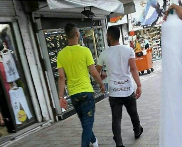 ماجرای حضور ملکه‌ها در تهران چیست؟ +تصاویر