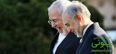 ظریف توانست با تکیه بر توانایی و مهارتش پرونده مذاکرات هستهای ایران به نتیجه برساند.