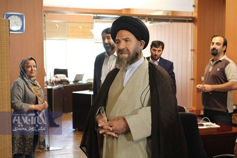 هاشم بطحایی