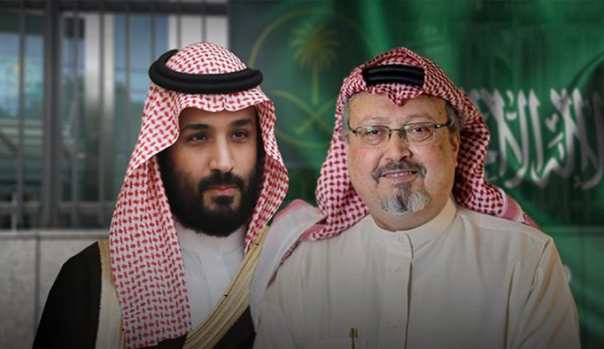 خبرفوری: بن سلمان مسئولیت قتل خاشقجی را برعهده گرفت