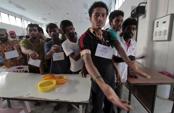 تصاویر : مسلمانان 