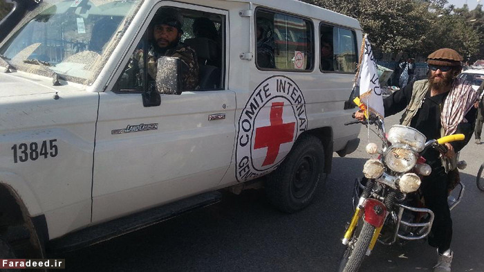 (تصاویر) «قندوز» پس از اشغال به دست طالبان