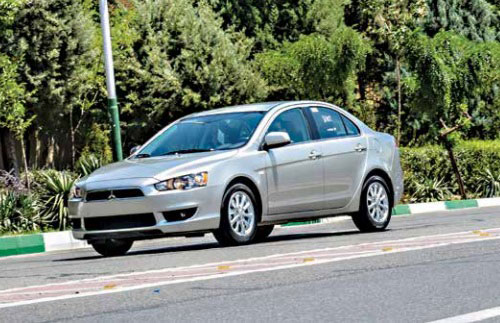 بهترین خودروهای دست دوم غیر چینی 60 تا 80 میلیونی