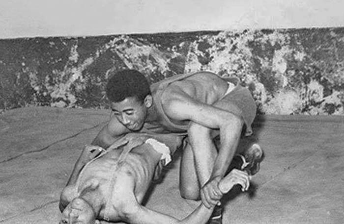 اسطوره پرسپولیس در قابی که هرگز ندیده‌اید + عکس