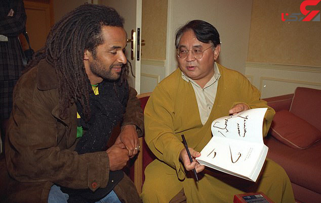 Ø¨ÙˆØ¯Ø§ÛŒÛŒ (2)