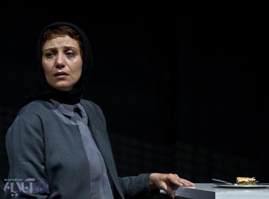 فاطمه معتمدآریا، شبنم مقدمی و روح‌الله حق‌گوی لسان در تونل