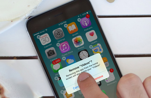 اپلیکیشن‌هایی که نباید در گوشی تلفن همراهتان داشته باشید