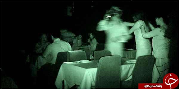 خطرناک ترین رستوران های جهان+تصاویر