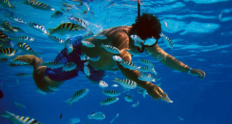 10جزیره عالی برای سفر در سال 2016