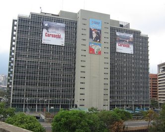 شرکت ملی نفت ونژوئلا